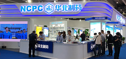 华北制药